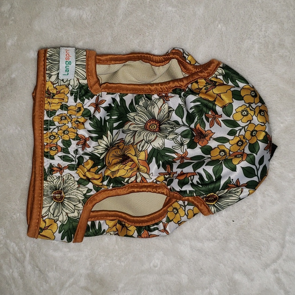 Dog diaper large